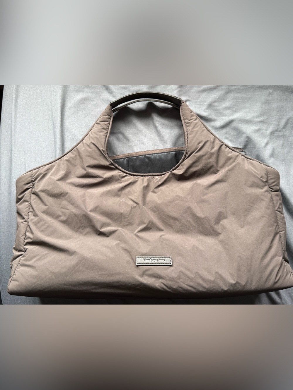 Thirty years Day Bag